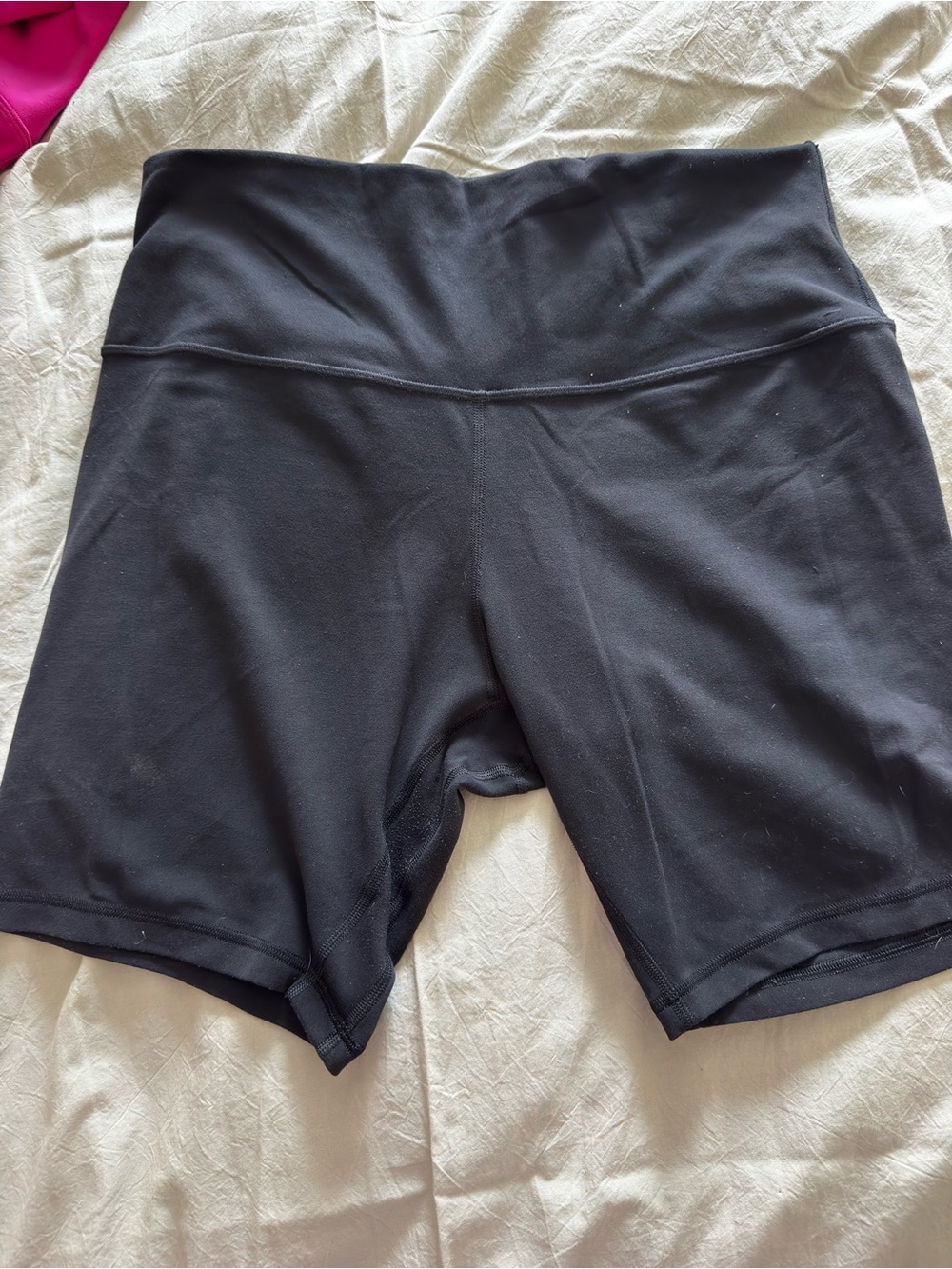 Lululemon 6” align